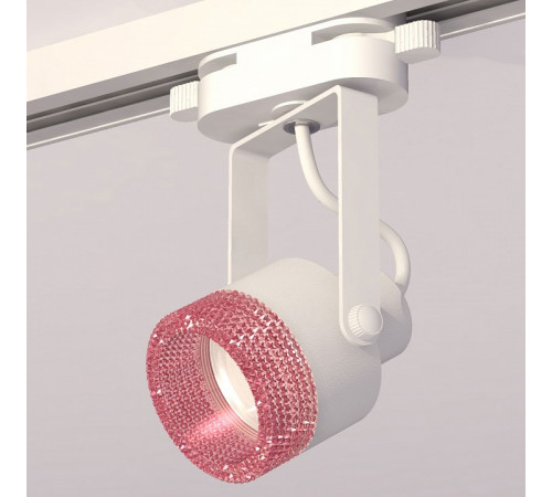 Трековый однофазный светильник Ambrella Light Track System XT6601062 (C6601, N6152)