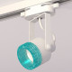Трековый однофазный светильник Ambrella Light Track System XT6601063 (C6601, N6153)