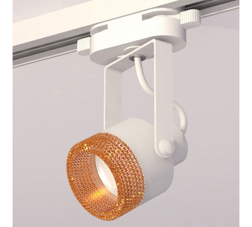 Трековый однофазный светильник Ambrella Light Track System XT6601064 (C6601, N6154)