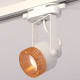 Трековый однофазный светильник Ambrella Light Track System XT6601064 (C6601, N6154)