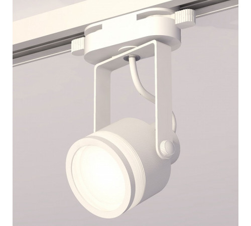 Трековый однофазный светильник Ambrella Light Track System XT6601080 (C6601, N6220)