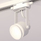 Трековый однофазный светильник Ambrella Light Track System XT6601080 (C6601, N6220)
