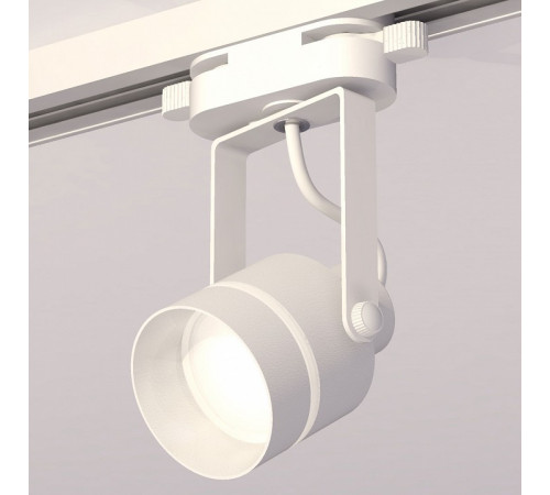 Трековый однофазный светильник Ambrella Light Track System XT6601081 (C6601, N6228)