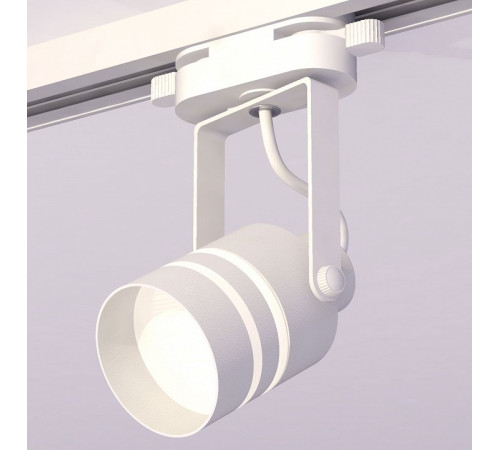 Трековый однофазный светильник Ambrella Light Track System XT6601082 (C6601, N6235)