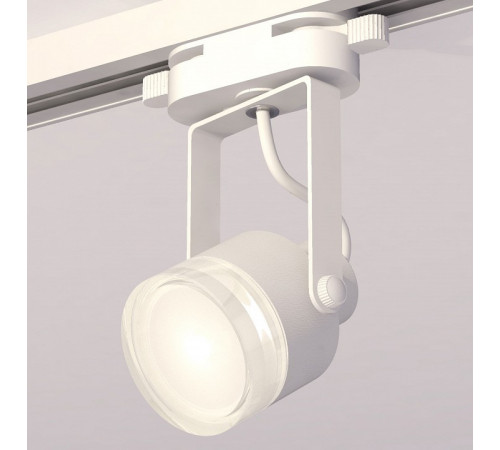 Трековый однофазный светильник Ambrella Light Track System XT6601083 (C6601, N6241)