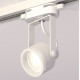 Трековый однофазный светильник Ambrella Light Track System XT6601084 (C6601, N6245)