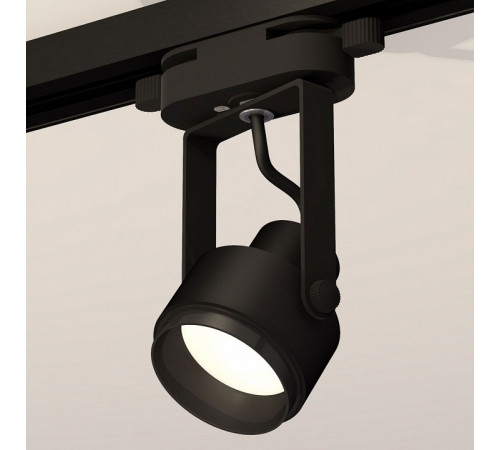 Трековый однофазный светильник Ambrella Light Track System XT6602020 (C6602, N6121)