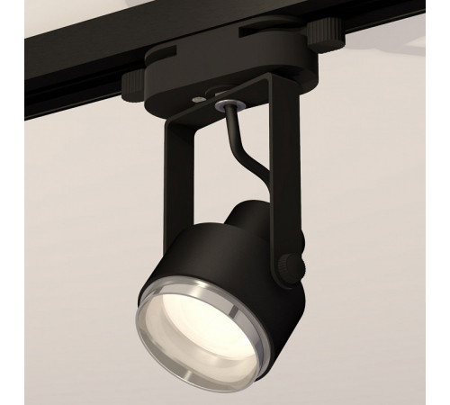Трековый однофазный светильник Ambrella Light Track System XT6602021 (C6602, N6122)