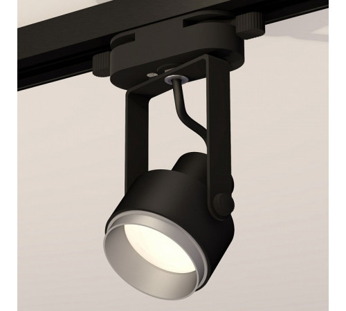 Трековый однофазный светильник Ambrella Light Track System XT6602022 (C6602, N6123)