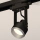 Трековый однофазный светильник Ambrella Light Track System XT6602022 (C6602, N6123)