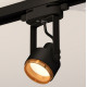 Трековый однофазный светильник Ambrella Light Track System XT6602023 (C6602, N6124)