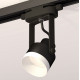 Трековый однофазный светильник Ambrella Light Track System XT6602040 (C6602, N6130)