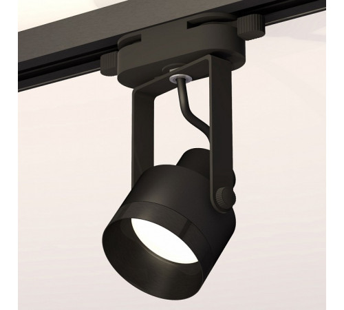 Трековый однофазный светильник Ambrella Light Track System XT6602041 (C6602, N6131)