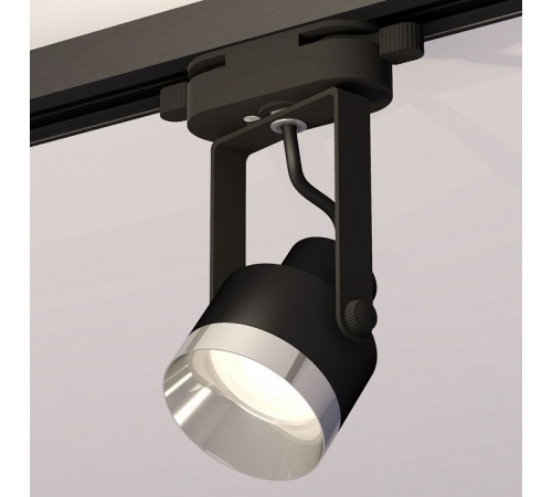 Трековый однофазный светильник Ambrella Light Track System XT6602042 (C6602, N6132)