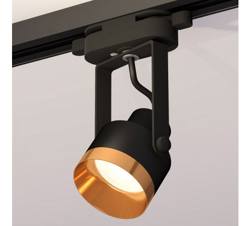 Трековый однофазный светильник Ambrella Light Track System XT6602044 (C6602, N6134)
