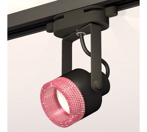Трековый однофазный светильник Ambrella Light Track System XT6602062 (C6602, N6152)