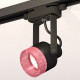 Трековый однофазный светильник Ambrella Light Track System XT6602062 (C6602, N6152)
