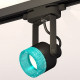 Трековый однофазный светильник Ambrella Light Track System XT6602063 (C6602, N6153)