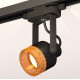 Трековый однофазный светильник Ambrella Light Track System XT6602064 (C6602, N6154)