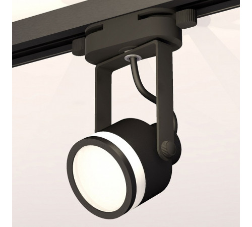 Трековый однофазный светильник Ambrella Light Track System XT6602080 (C6602, N6221)