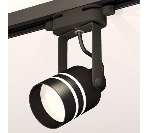 Трековый однофазный светильник Ambrella Light Track System XT6602082 (C6602, N6236)