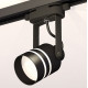 Трековый однофазный светильник Ambrella Light Track System XT6602082 (C6602, N6236)