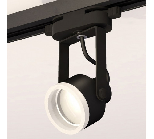 Трековый однофазный светильник Ambrella Light Track System XT6602084 (C6602, N6245)