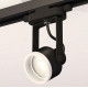 Трековый однофазный светильник Ambrella Light Track System XT6602084 (C6602, N6245)