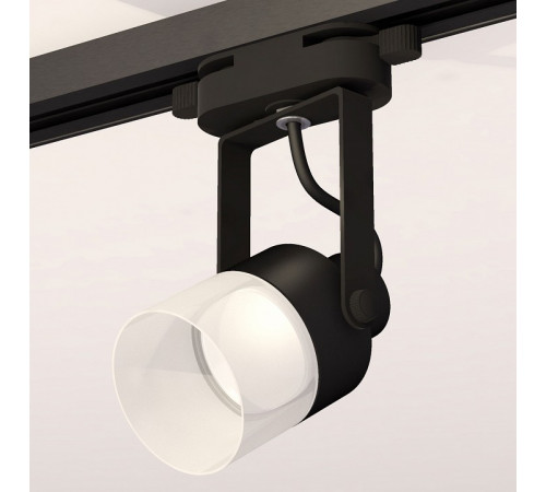 Трековый однофазный светильник Ambrella Light Track System XT6602086 (C6602, N6252)