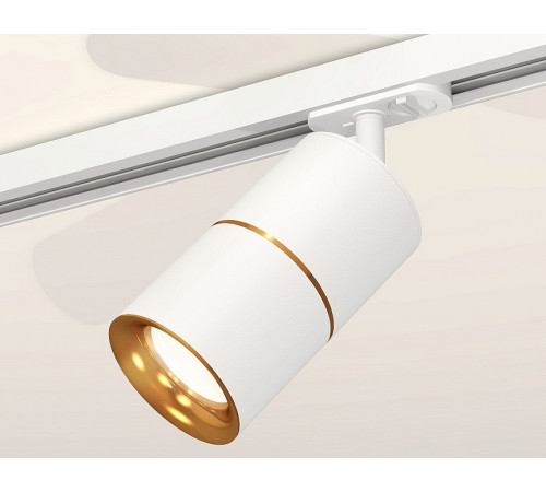 Комплект трекового светильника Ambrella Light Track System XT7401020 (A2536, C7401x2, A2072, N7014) Комплект трекового светильника Ambrella Light Track System XT7401020 (A2536, C7401x2, A2072, N7014)