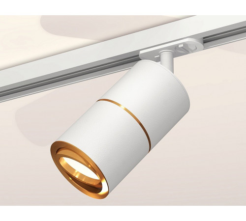 Комплект трекового светильника Ambrella Light Track System XT7401021 (A2536, C7401x2, A2072, N7004) Комплект трекового светильника Ambrella Light Track System XT7401021 (A2536, C7401x2, A2072, N7004)