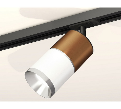 Комплект трекового светильника Ambrella Light Track System XT7401060 (A2537, C7404, A2070, C7401, N7032) Комплект трекового светильника Ambrella Light Track System XT7401060 (A2537, C7404, A2070, C7401, N7032)