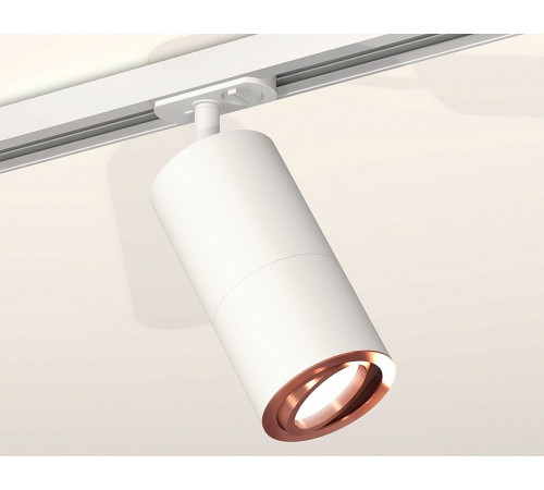 Комплект трекового светильника Ambrella Light Track System XT7401082 (A2536, C7421, A2011, C7401, N7005) Комплект трекового светильника Ambrella Light Track System XT7401082 (A2536, C7421, A2011, C7401, N7005)