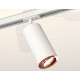 Комплект трекового светильника Ambrella Light Track System XT7401082 (A2536, C7421, A2011, C7401, N7005)