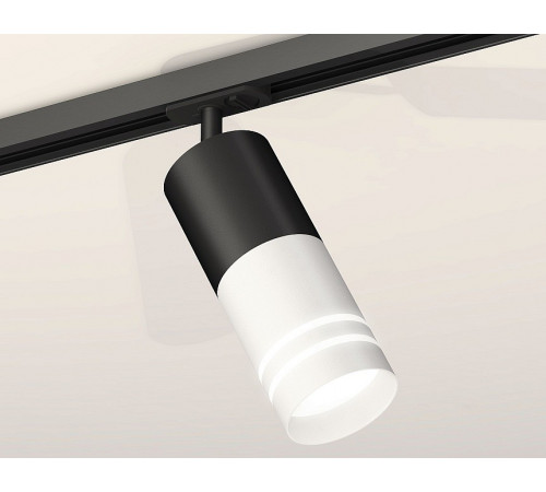 Комплект трекового светильника Ambrella Light Track System XT7401111 (A2537, C7422, A2011, C7401, N7141)