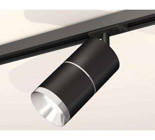 Комплект трекового светильника Ambrella Light Track System XT7402010 (A2537, C7402, A2070, C7402, N7032) Комплект трекового светильника Ambrella Light Track System XT7402010 (A2537, C7402, A2070, C7402, N7032)