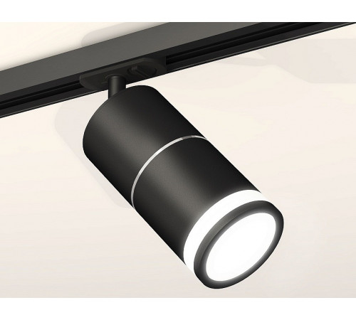 Комплект трекового светильника Ambrella Light Track System XT7402012 (A2537, C7402x2, A2070, N7121)