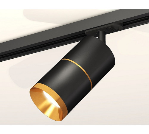 Комплект трекового светильника Ambrella Light Track System XT7402030 (A2537, C7402x2, A2072, N7034)