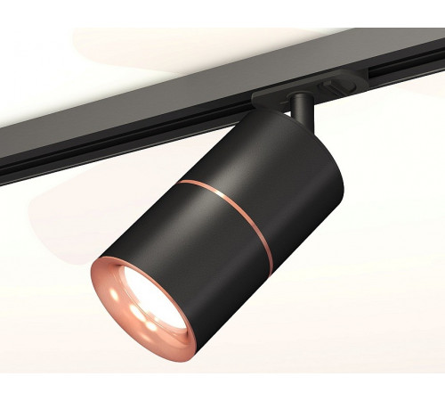 Комплект трекового светильника Ambrella Light Track System XT7402041 (A2537, C7402x2, A2073, N7015) Комплект трекового светильника Ambrella Light Track System XT7402041 (A2537, C7402x2, A2073, N7015)
