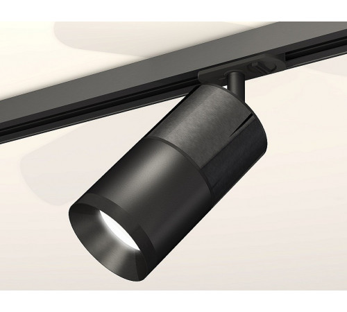 Комплект трекового светильника Ambrella Light Track System XT7402050 (A2537, C7403, A2071, C7402, N7031) Комплект трекового светильника Ambrella Light Track System XT7402050 (A2537, C7403, A2071, C7402, N7031)