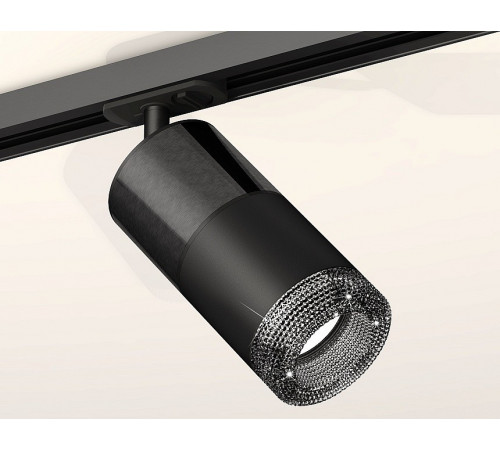 Комплект трекового светильника Ambrella Light Track System XT7402051 (A2537, C7403, A2071, C7402, N7192) Комплект трекового светильника Ambrella Light Track System XT7402051 (A2537, C7403, A2071, C7402, N7192)