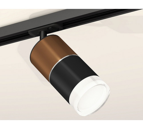 Комплект трекового светильника Ambrella Light Track System XT7402061 (A2537, C7404, A2070, C7402, N7160) Комплект трекового светильника Ambrella Light Track System XT7402061 (A2537, C7404, A2070, C7402, N7160)