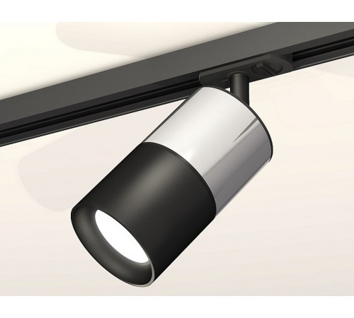 Комплект трекового светильника Ambrella Light Track System XT7402071 (A2537, C7405, A2071, C7402, N7021) Комплект трекового светильника Ambrella Light Track System XT7402071 (A2537, C7405, A2071, C7402, N7021)