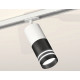 Комплект трекового светильника Ambrella Light Track System XT7402091 (A2536, C7421, A2011, C7402, N7142)