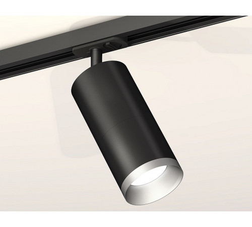 Комплект трекового светильника Ambrella Light Track System XT7402102 (A2537, C7422, A2011, C7402, N7033) Комплект трекового светильника Ambrella Light Track System XT7402102 (A2537, C7422, A2011, C7402, N7033)