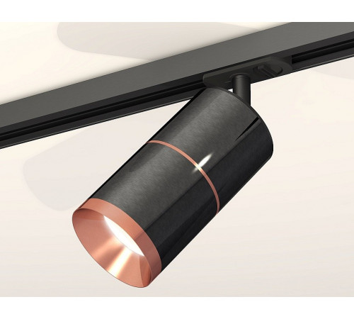 Комплект трекового светильника Ambrella Light Track System XT7403002 (A2537, C7403x2, A2073, N7035) Комплект трекового светильника Ambrella Light Track System XT7403002 (A2537, C7403x2, A2073, N7035)