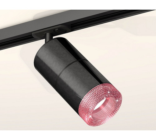 Комплект трекового светильника Ambrella Light Track System XT7403003 (A2537, C7403x2, A2071, N7193) Комплект трекового светильника Ambrella Light Track System XT7403003 (A2537, C7403x2, A2071, N7193)