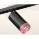 Комплект трекового светильника Ambrella Light Track System XT7403003 (A2537, C7403x2, A2071, N7193)