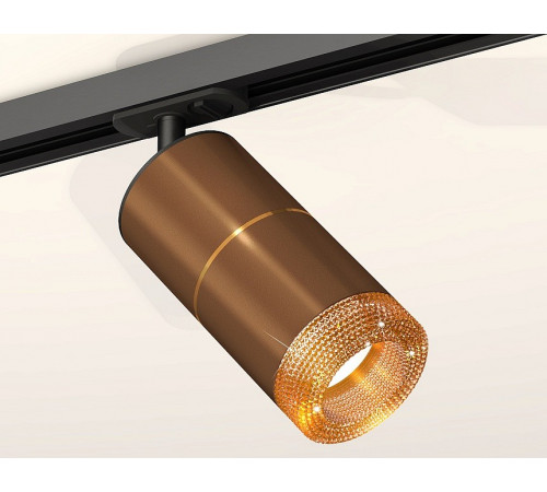 Комплект трекового светильника Ambrella Light Track System XT7404003 (A2537, C7404x2, A2072, N7195) Комплект трекового светильника Ambrella Light Track System XT7404003 (A2537, C7404x2, A2072, N7195)