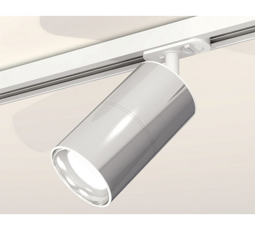 Комплект трекового светильника Ambrella Light Track System XT7405001 (A2536, C7405, A2070, C7405, N7022) Комплект трекового светильника Ambrella Light Track System XT7405001 (A2536, C7405, A2070, C7405, N7022)